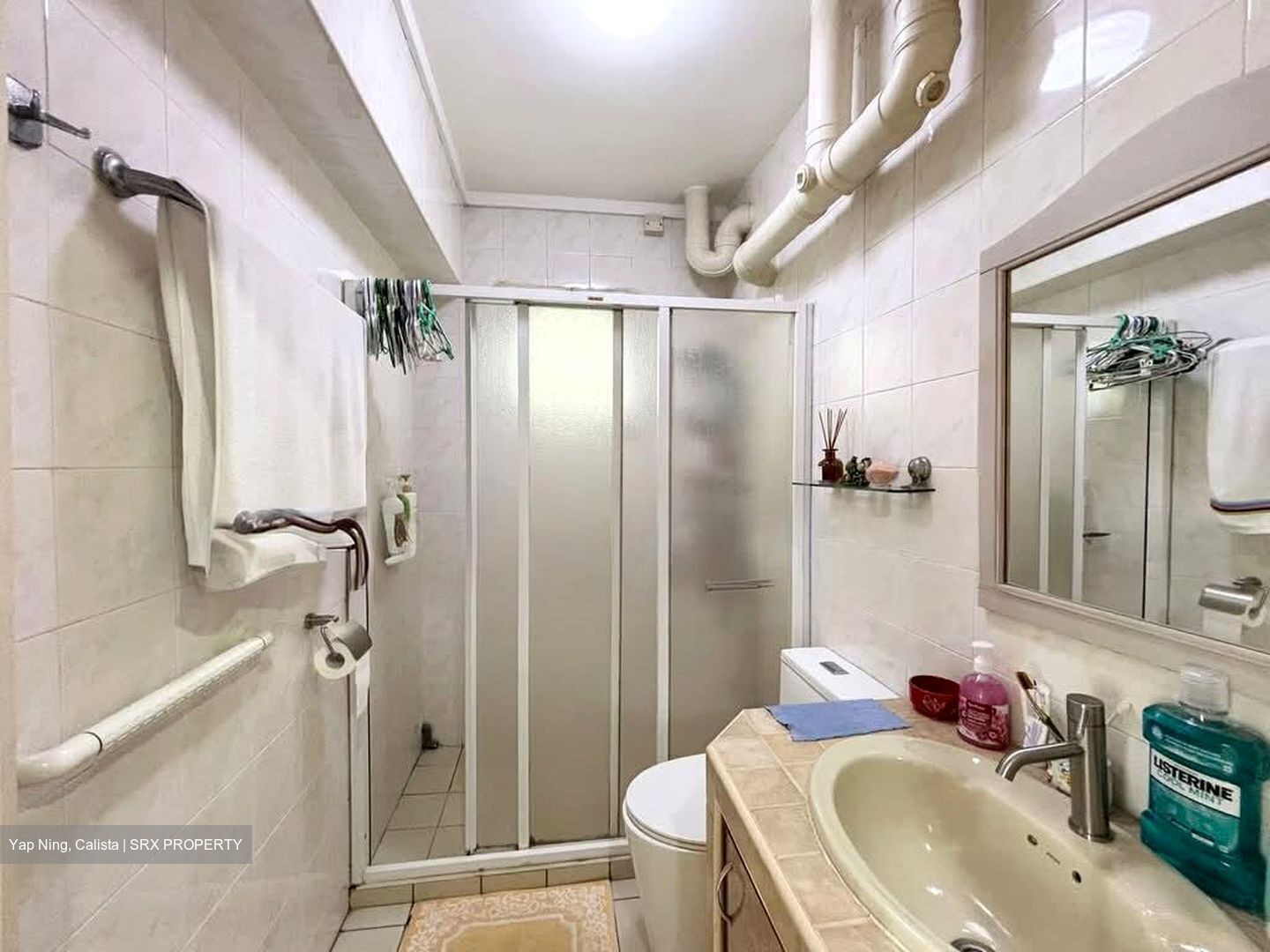 Blk 128 Rivervale Plains (Sengkang), HDB 4 Rooms #564527731